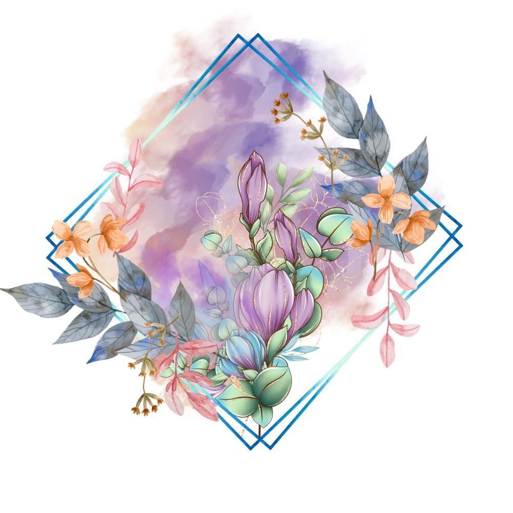 何か育てている植木鉢