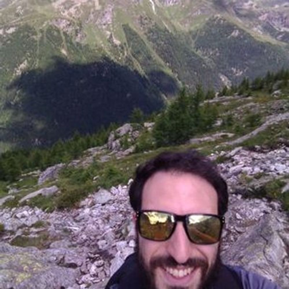 Dr. Giacomo Carta