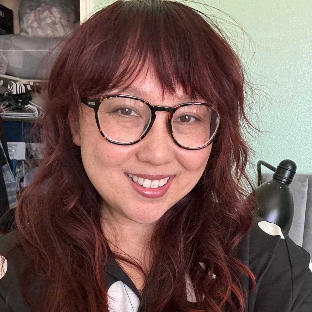 Tanya Giang