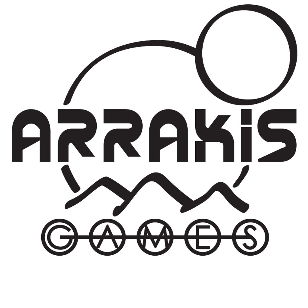 Arrakis Games