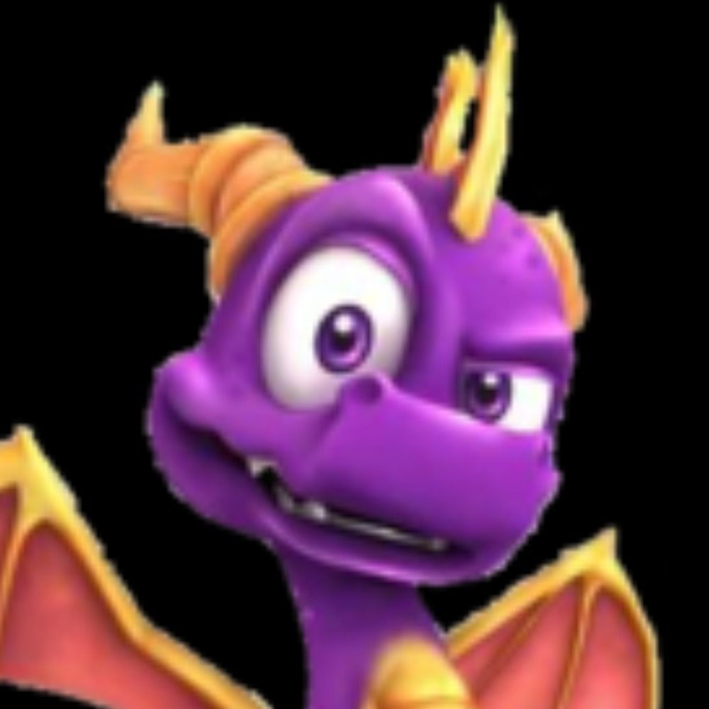 Spyro