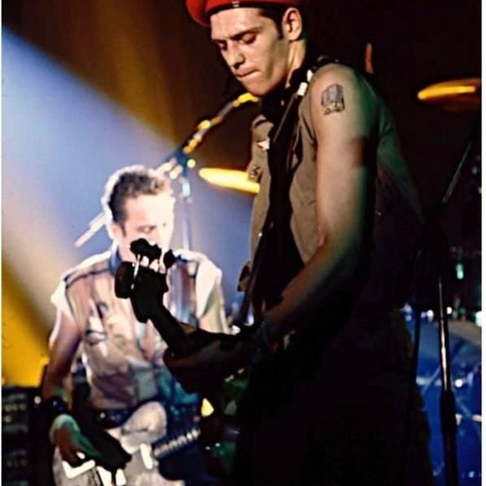 Billy 