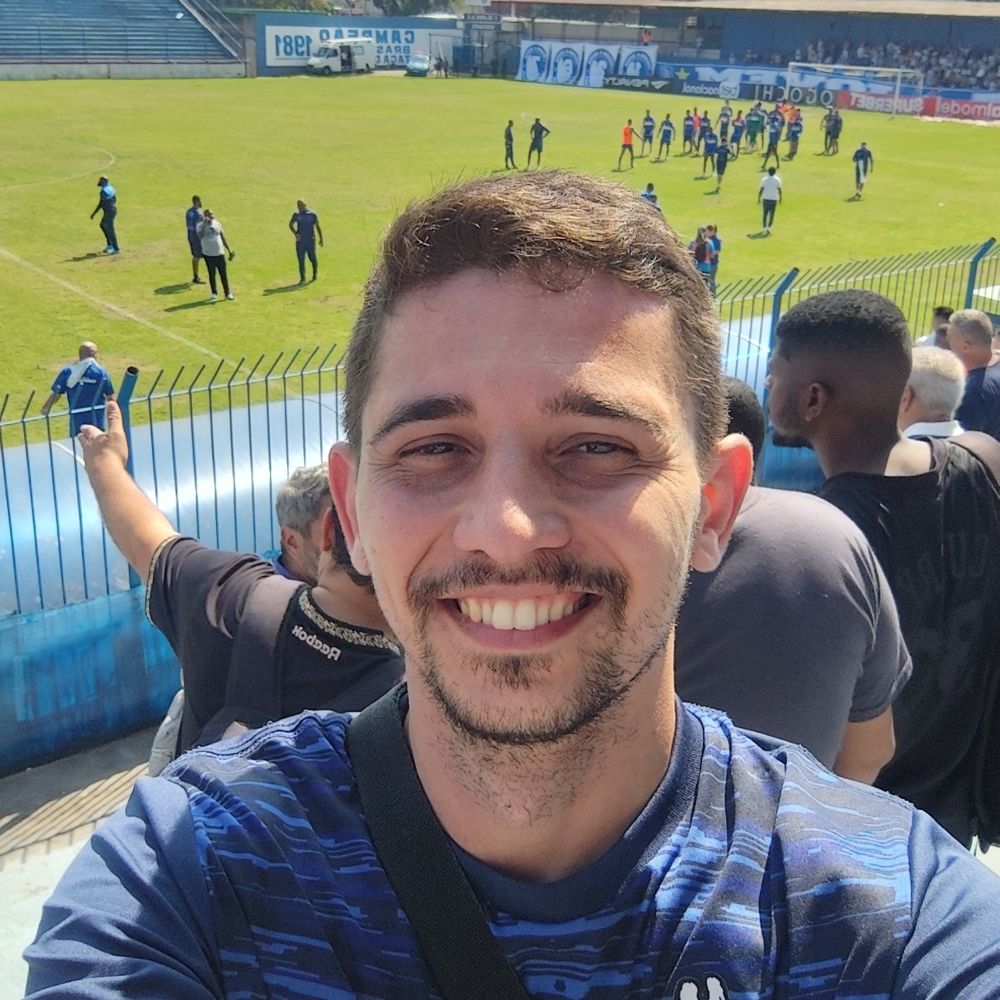 Lucas Machado