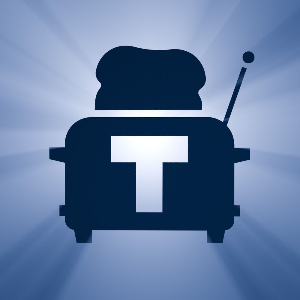 Upcoming on Toast Radio