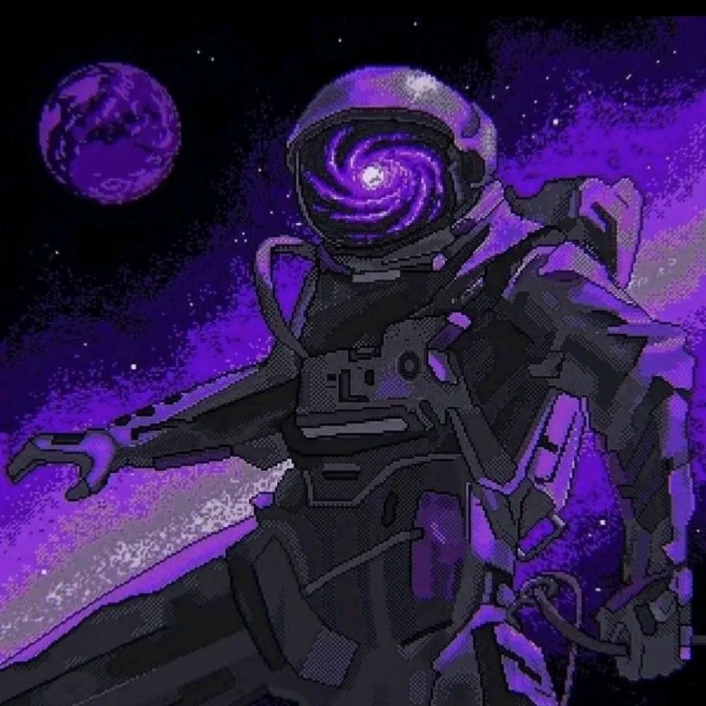 DyslixecAstronuat 