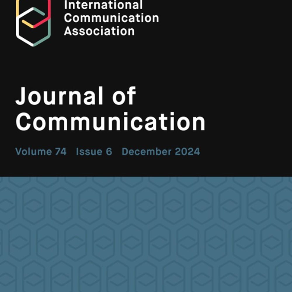 Journal of Communication