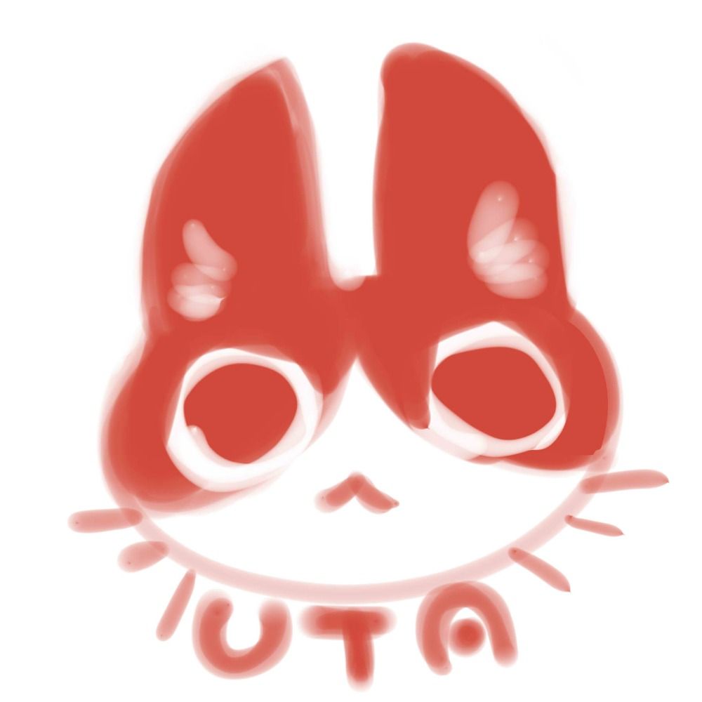 Uta Isaki 伊咲ウタ