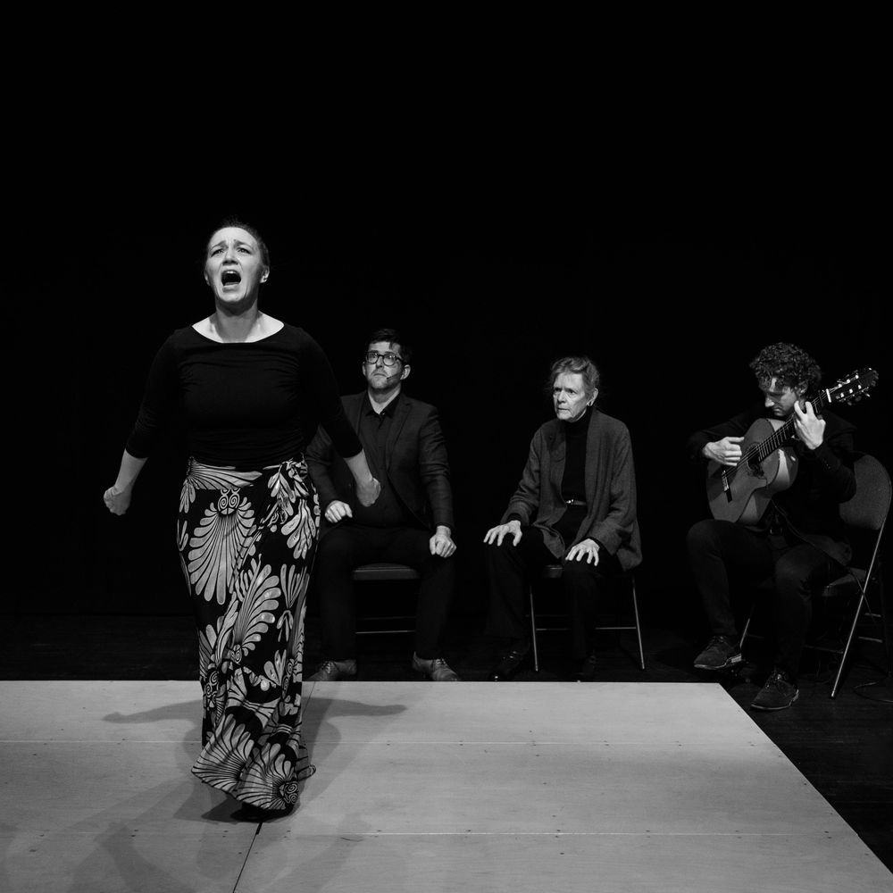 Palabra Flamenco