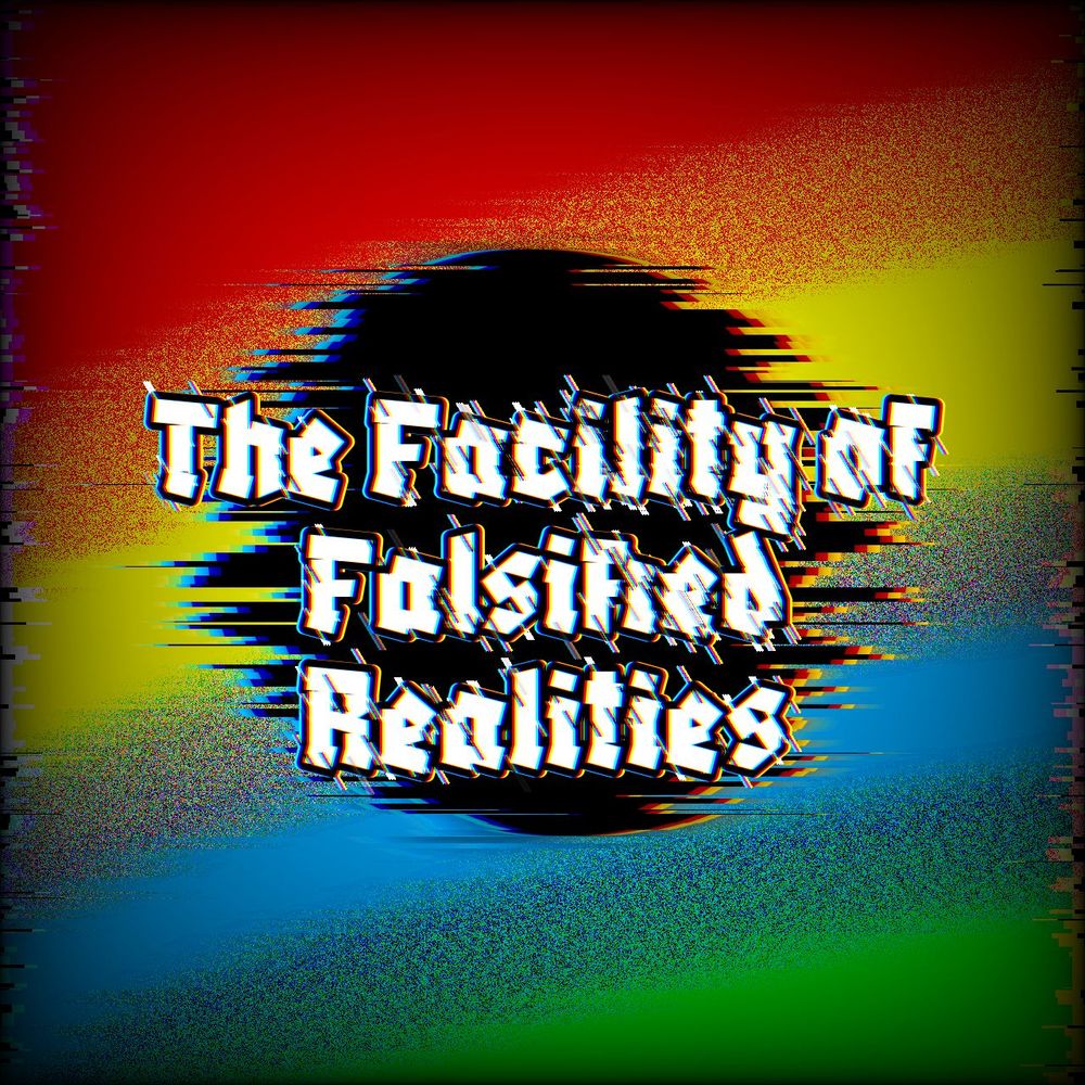 The Facility of Falsified Realities