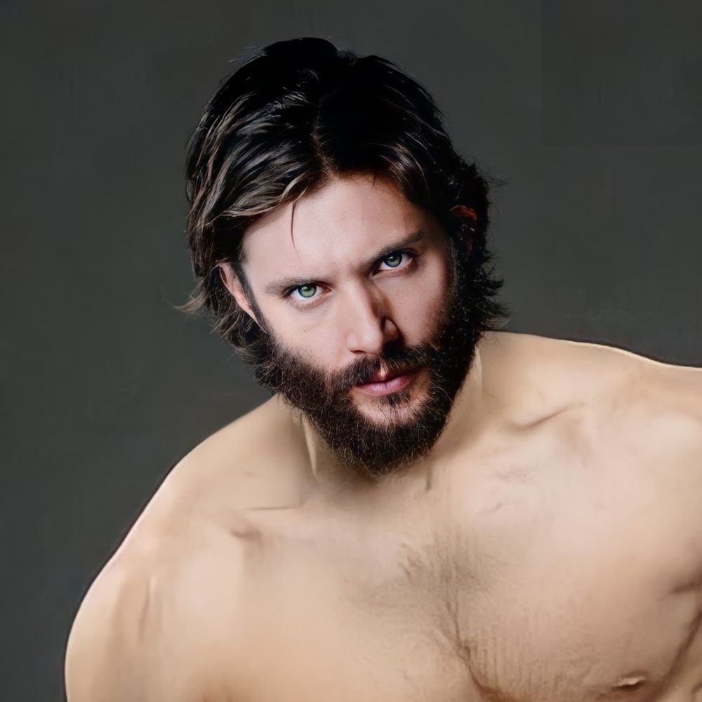 Meus tipos de Macho
