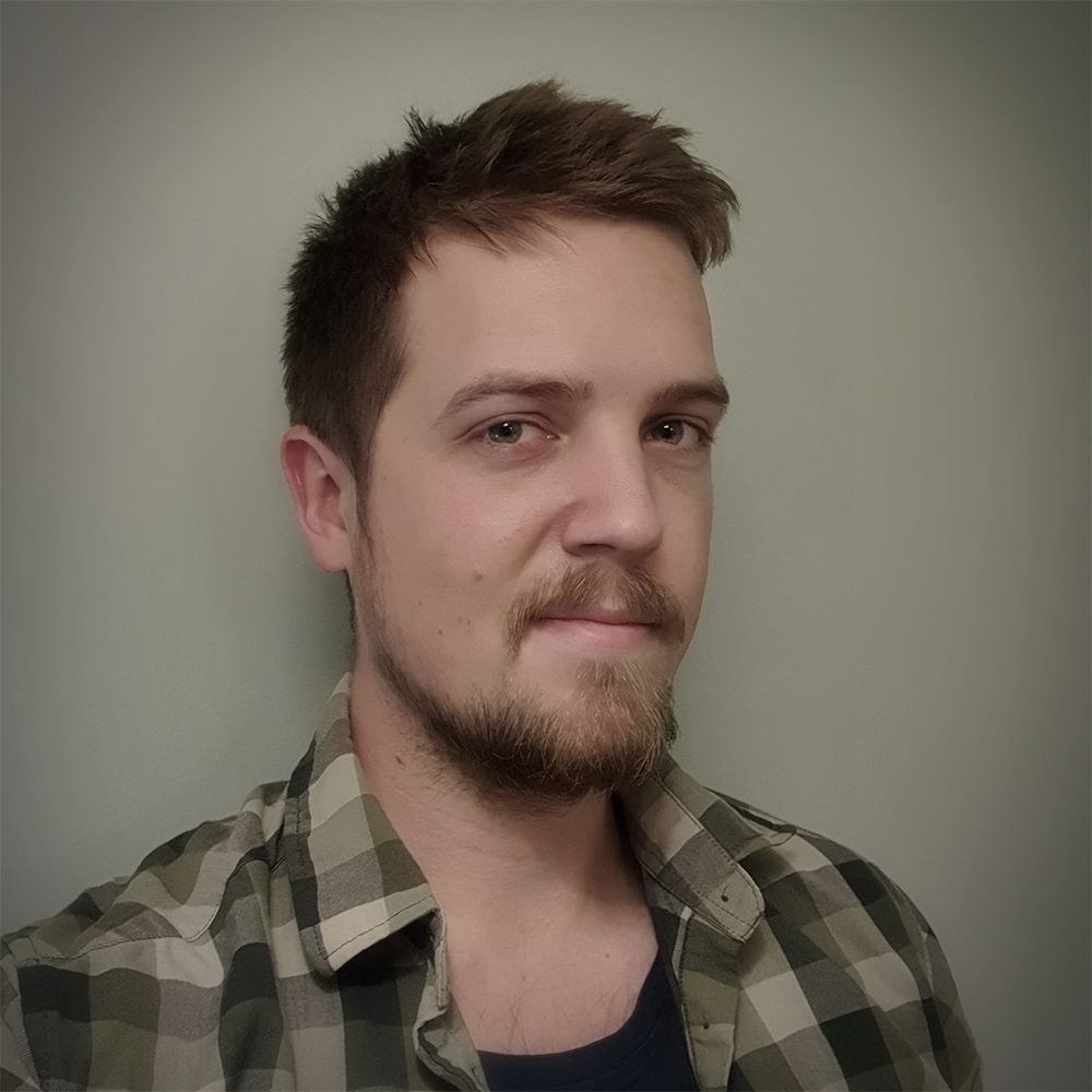 Johan Gunneröd