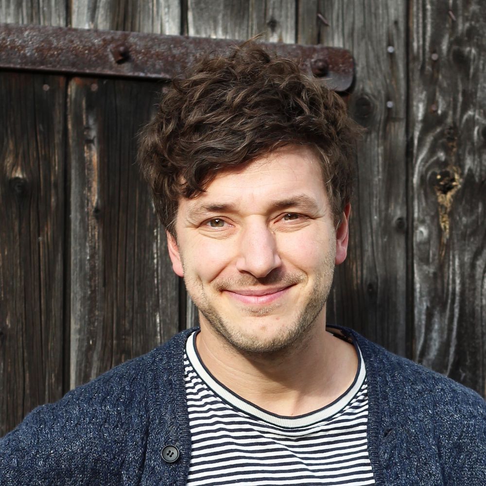 Samuel Coppes