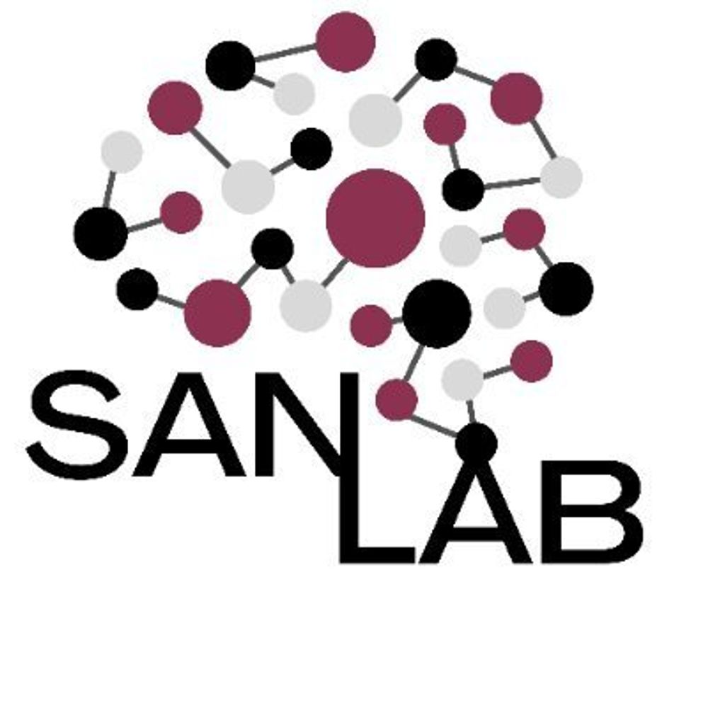 SAN lab @ Uni Bielefeld