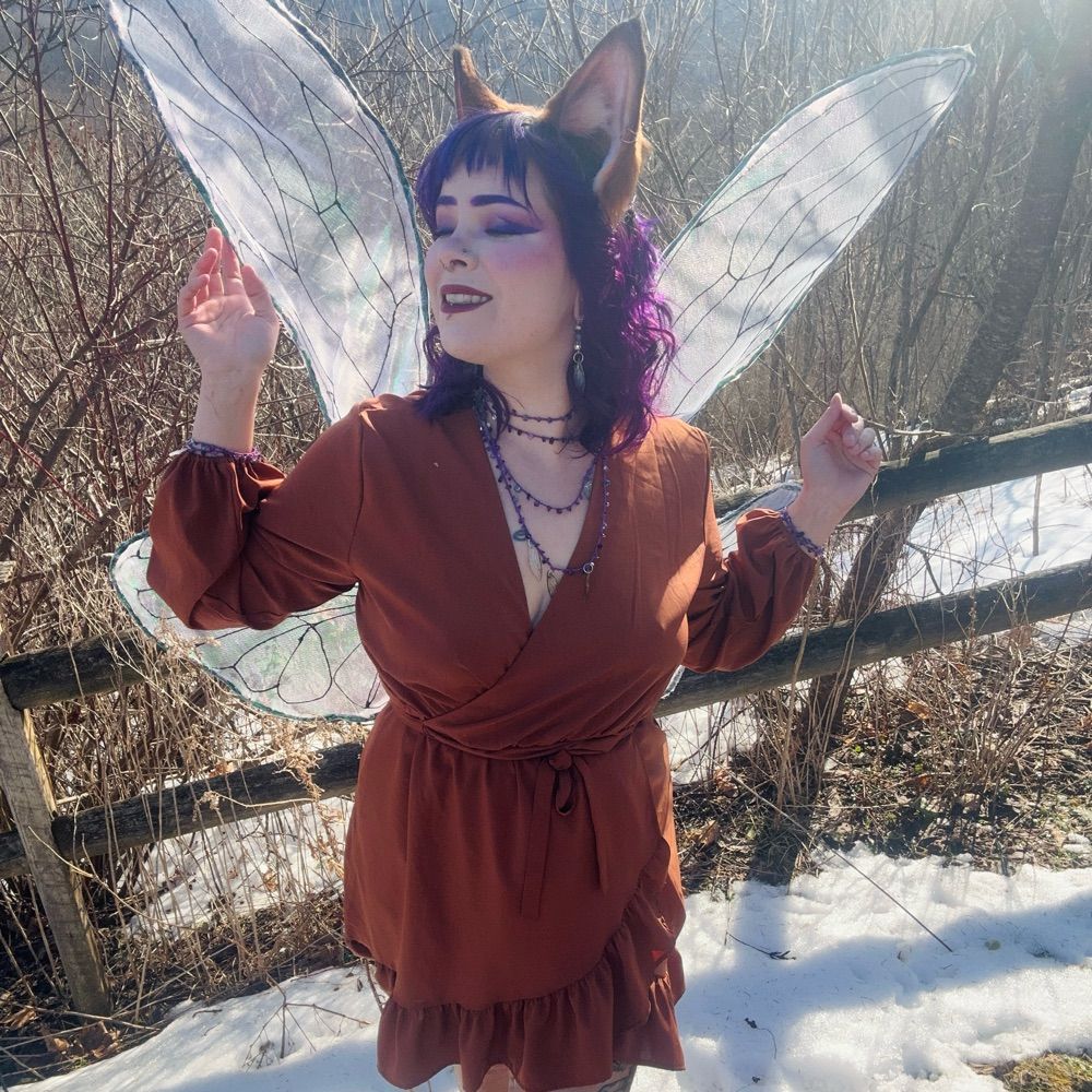 Echo The Fae
