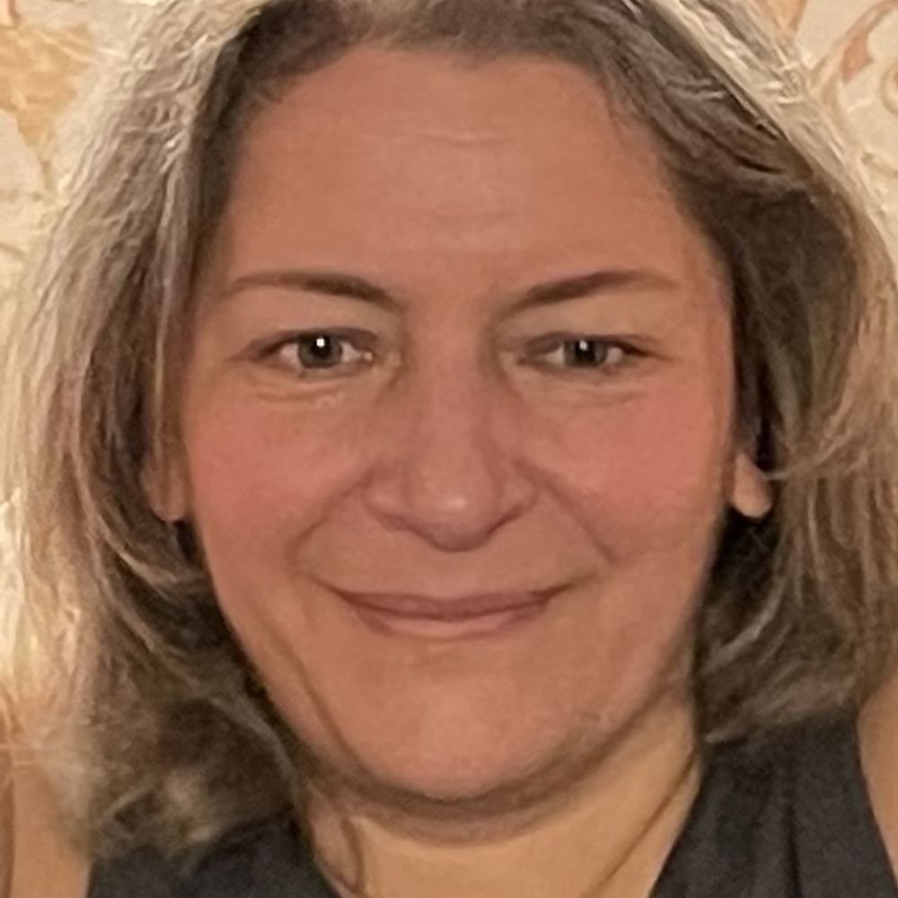 Eva Tofvesson Redz