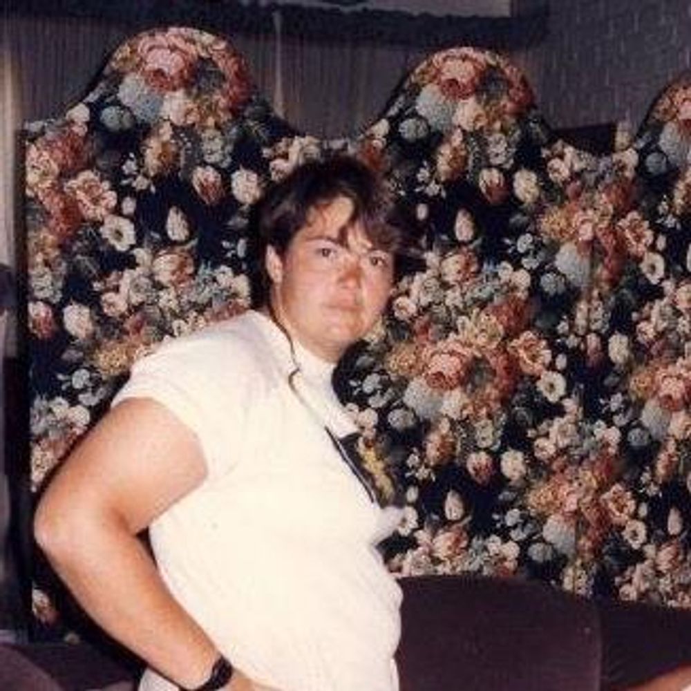 Melanie Haley