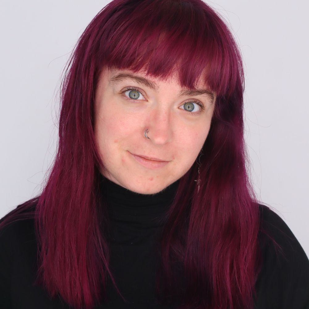 haily merritt, phd