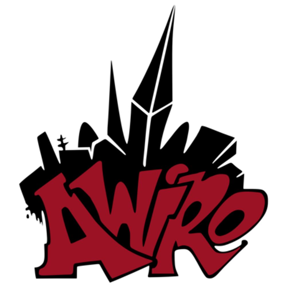 AWiRo e.V. / Café ⁂