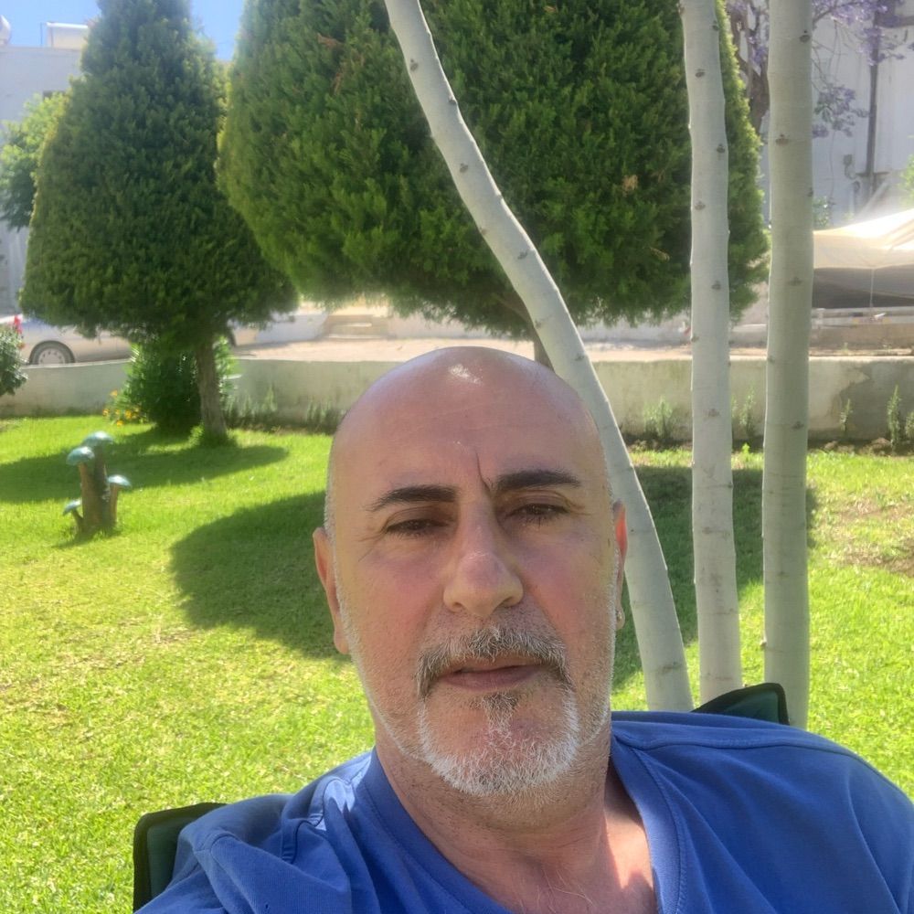 Bülent Yazar