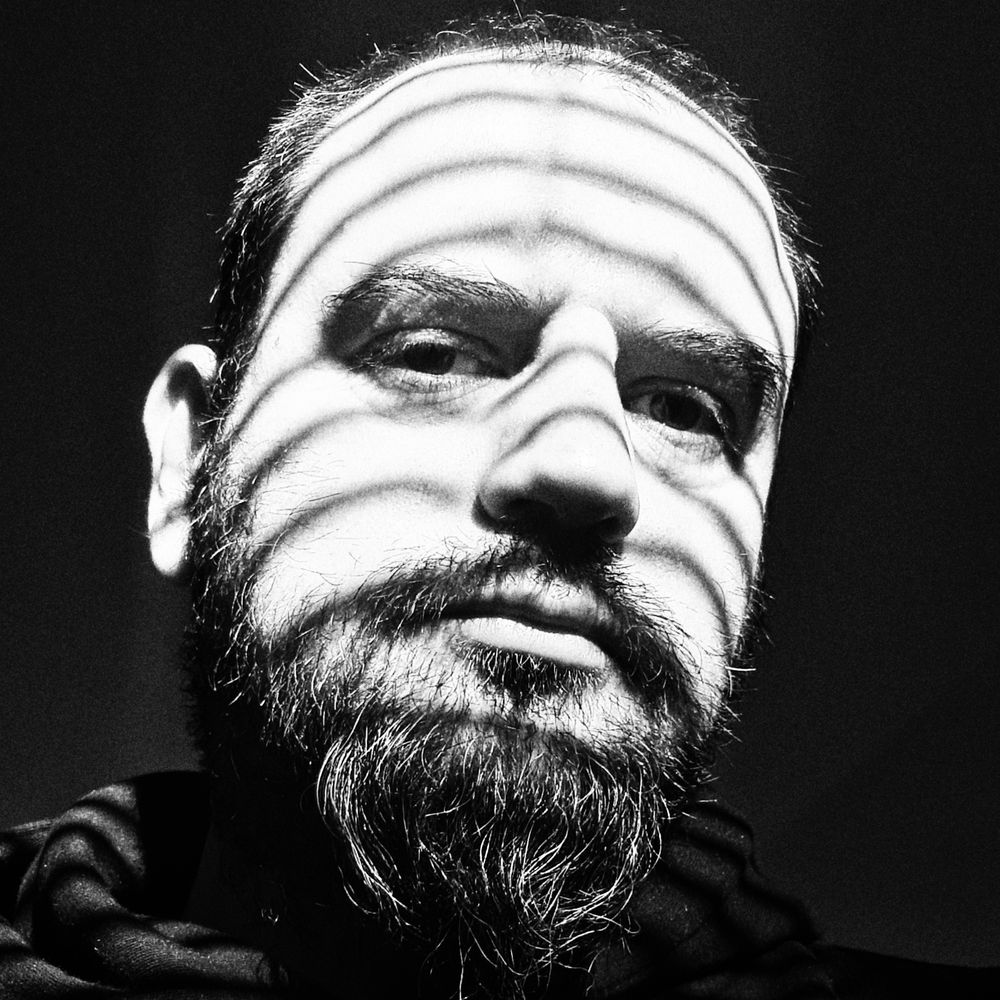 Bojan Gavrovski ☁