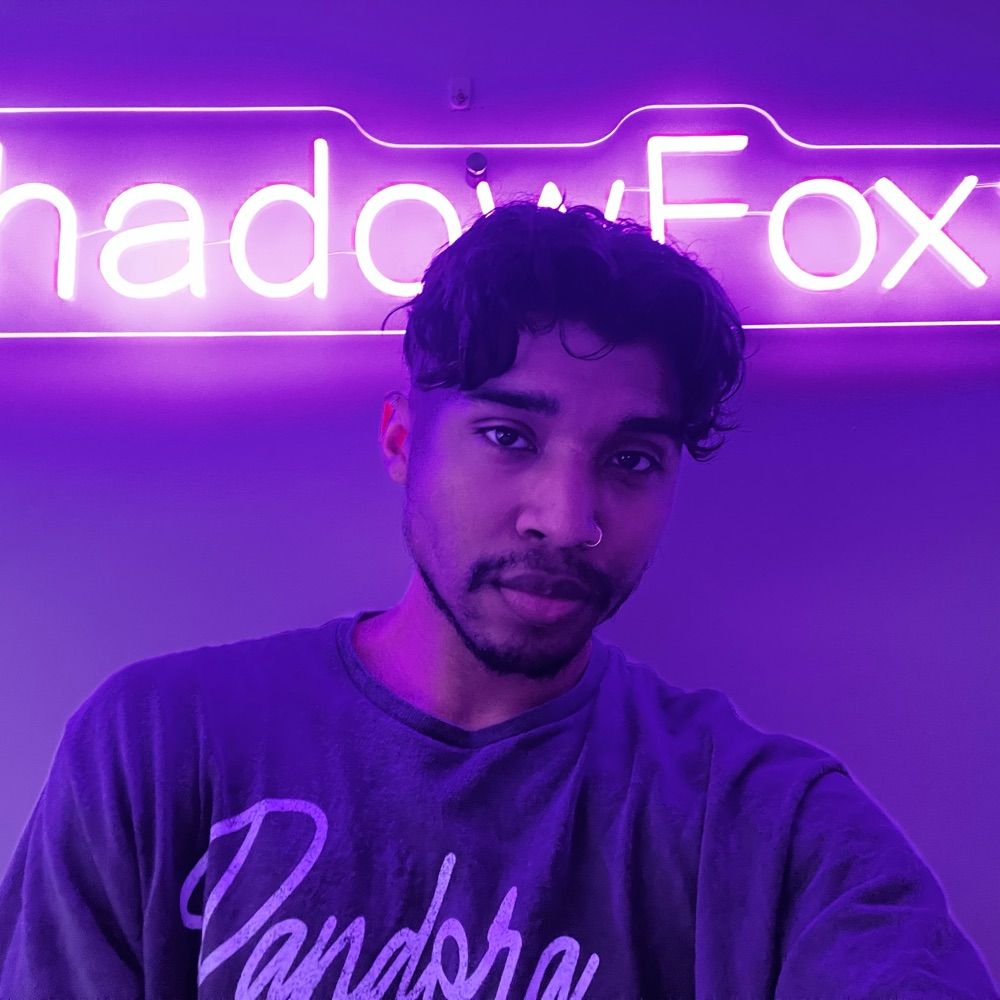 ShadowFoxx