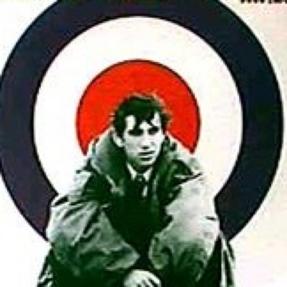 Jimmy Cooper