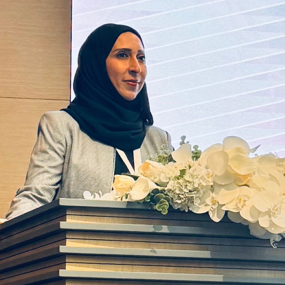 Dr Arwa Al Riyami, MD, FRCPC