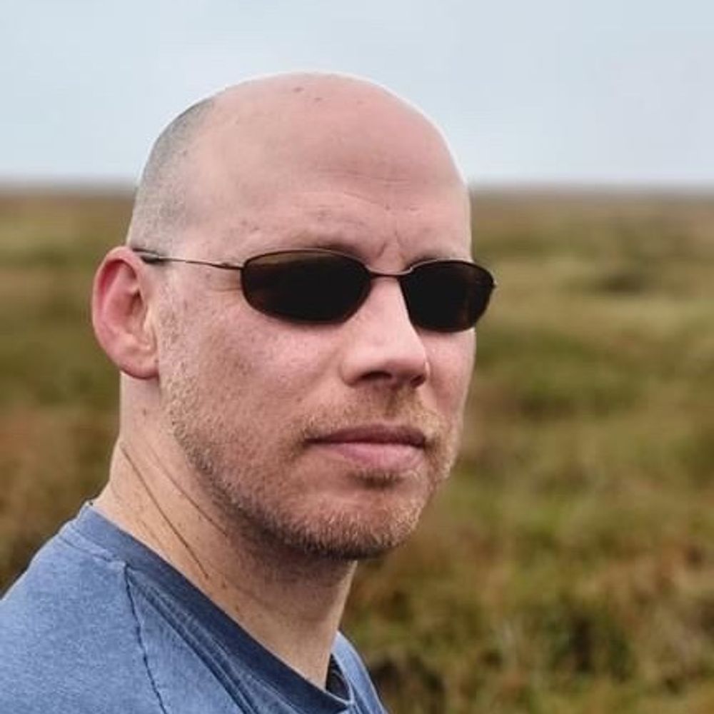 Grant Stewart
