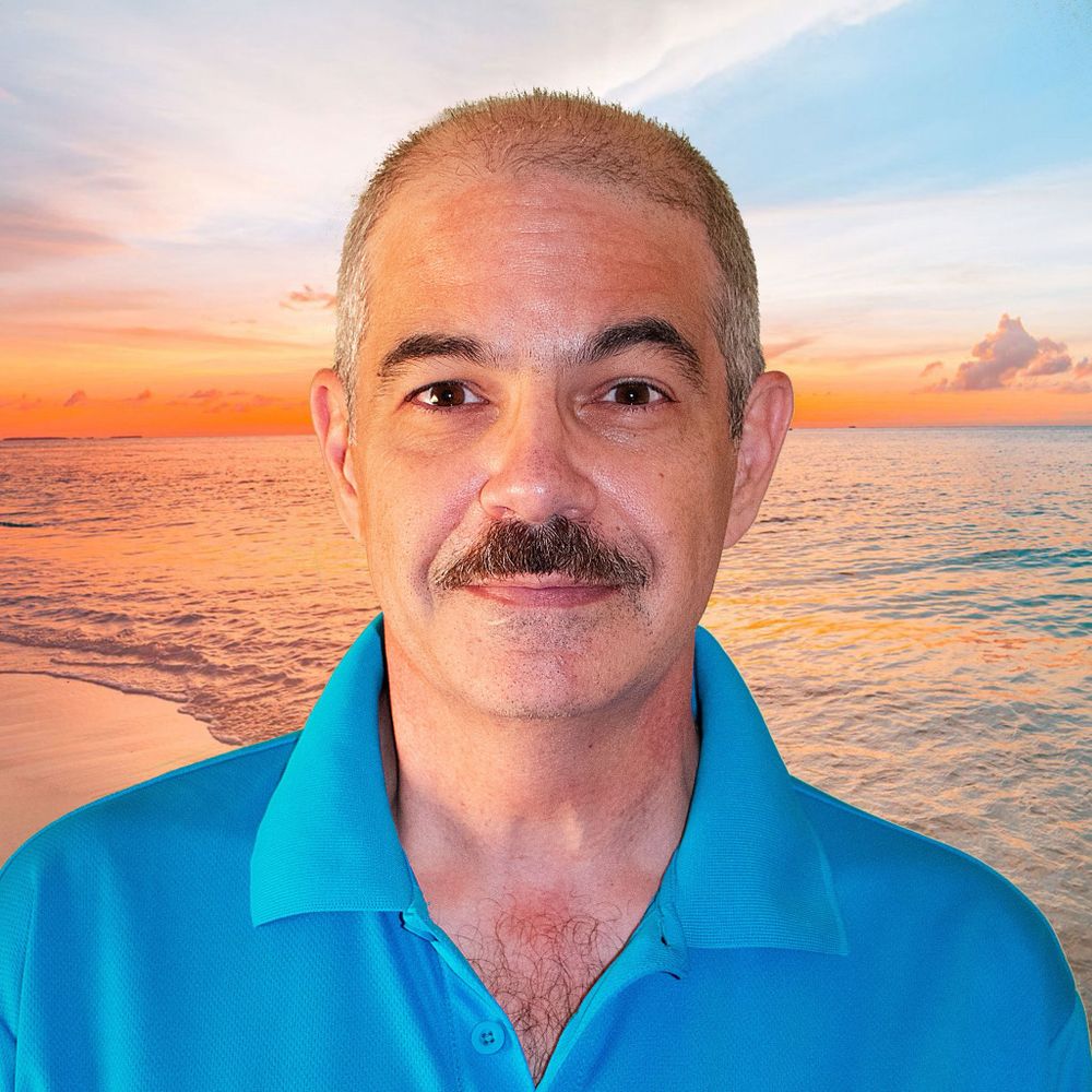 Stuart Sweet