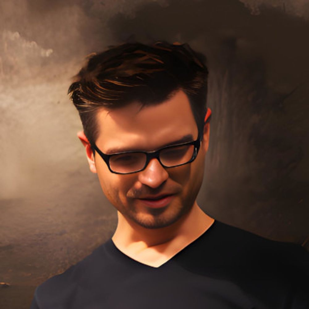 Mathias Müller