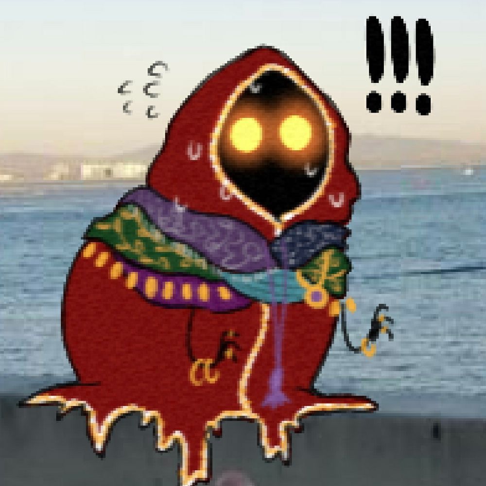 LIL FUCKER SPOTTED