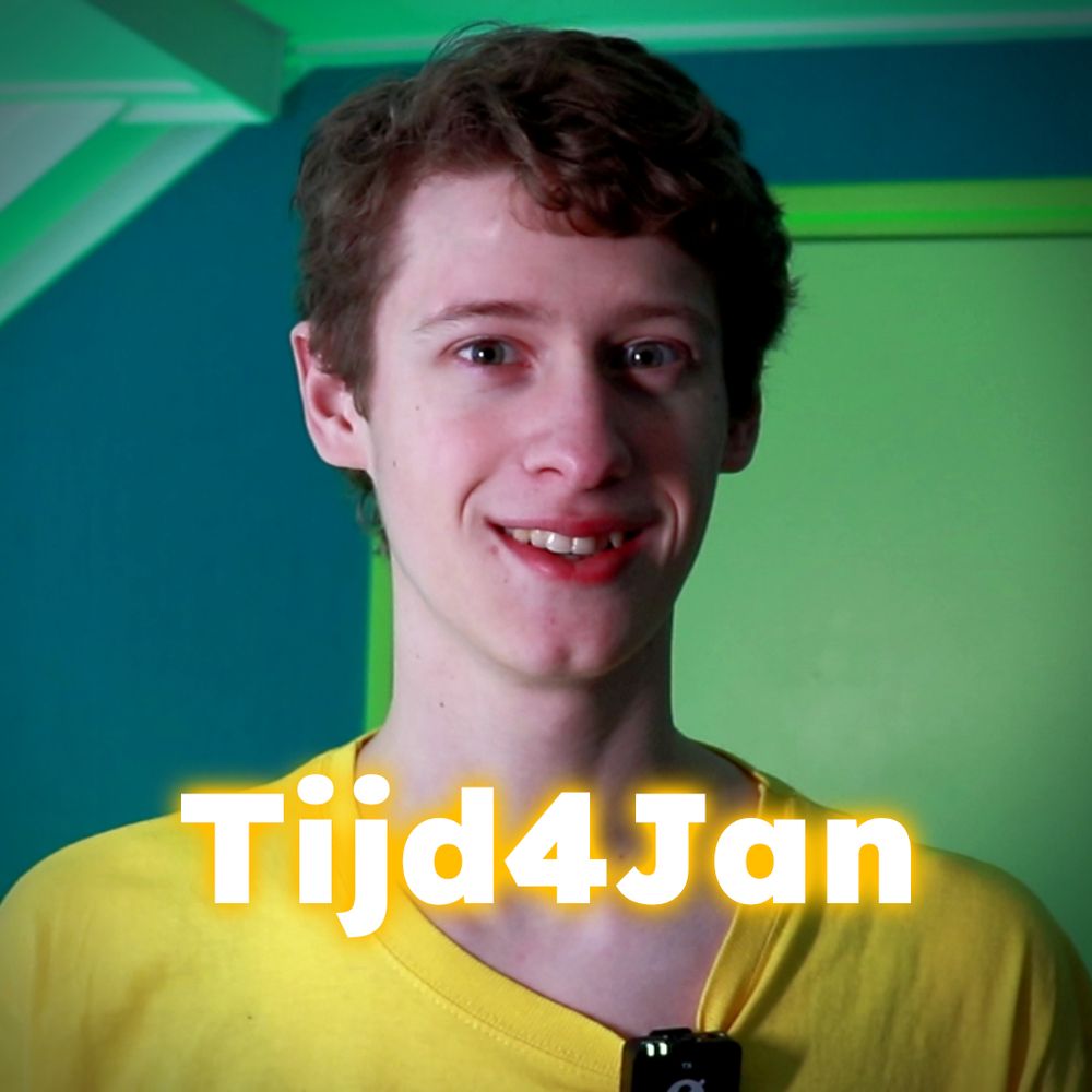 Tijd4Jan
