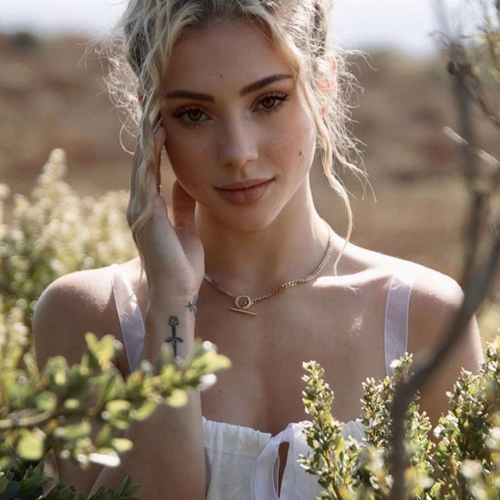 Vanessa”Nessa”Simmons