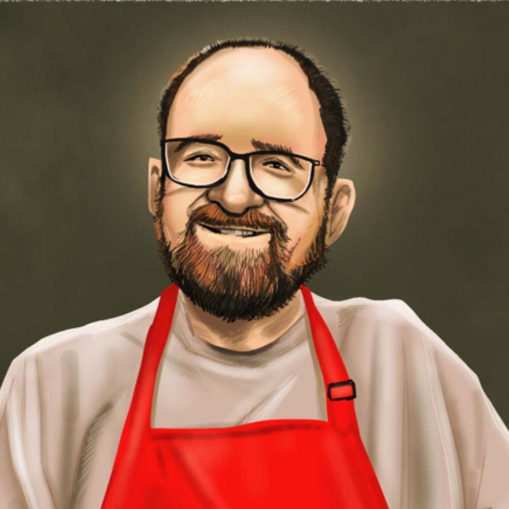 J. Elvis Weinstein's avatar