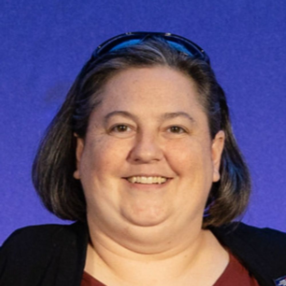 Trish Everett (she/her)