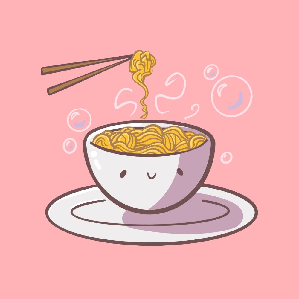 SoapieNoodles
