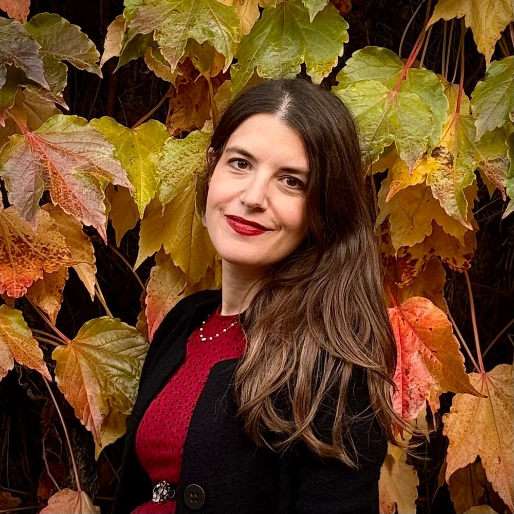 Silvia Rognone