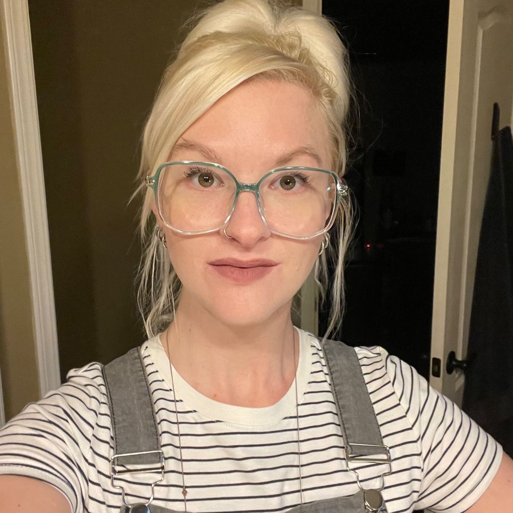 Katie Bickham