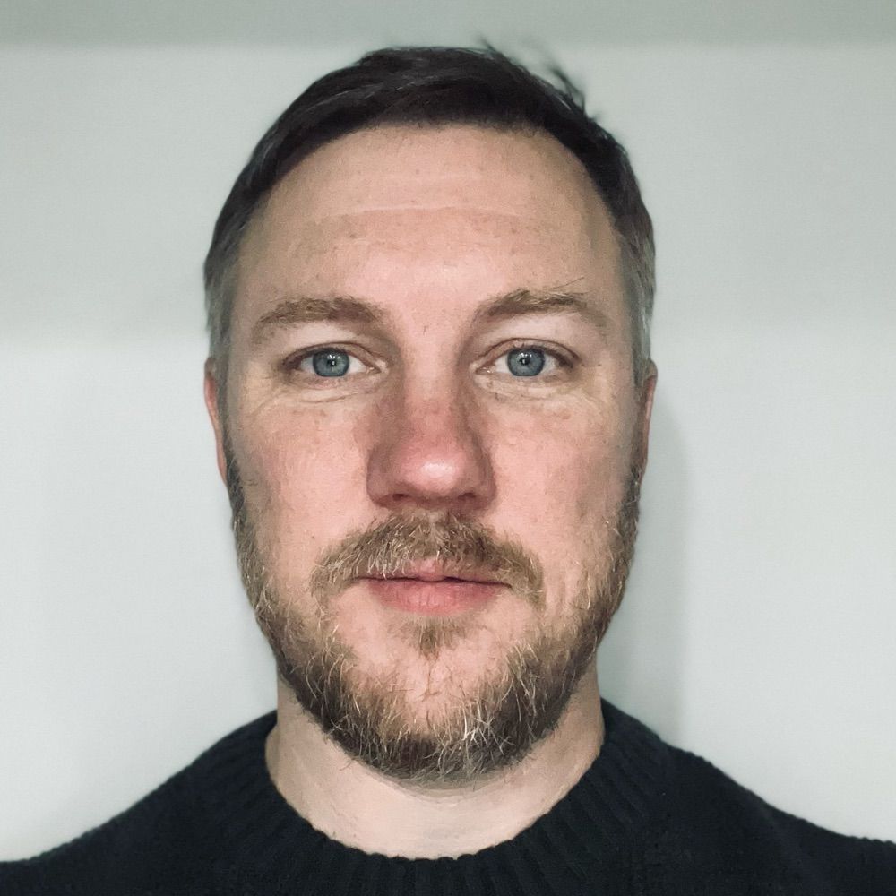 Gavin MacPhee