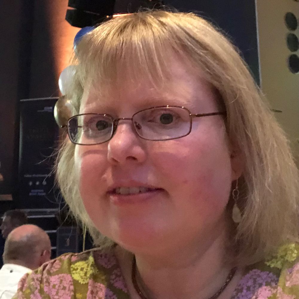 Claire Faulkes
