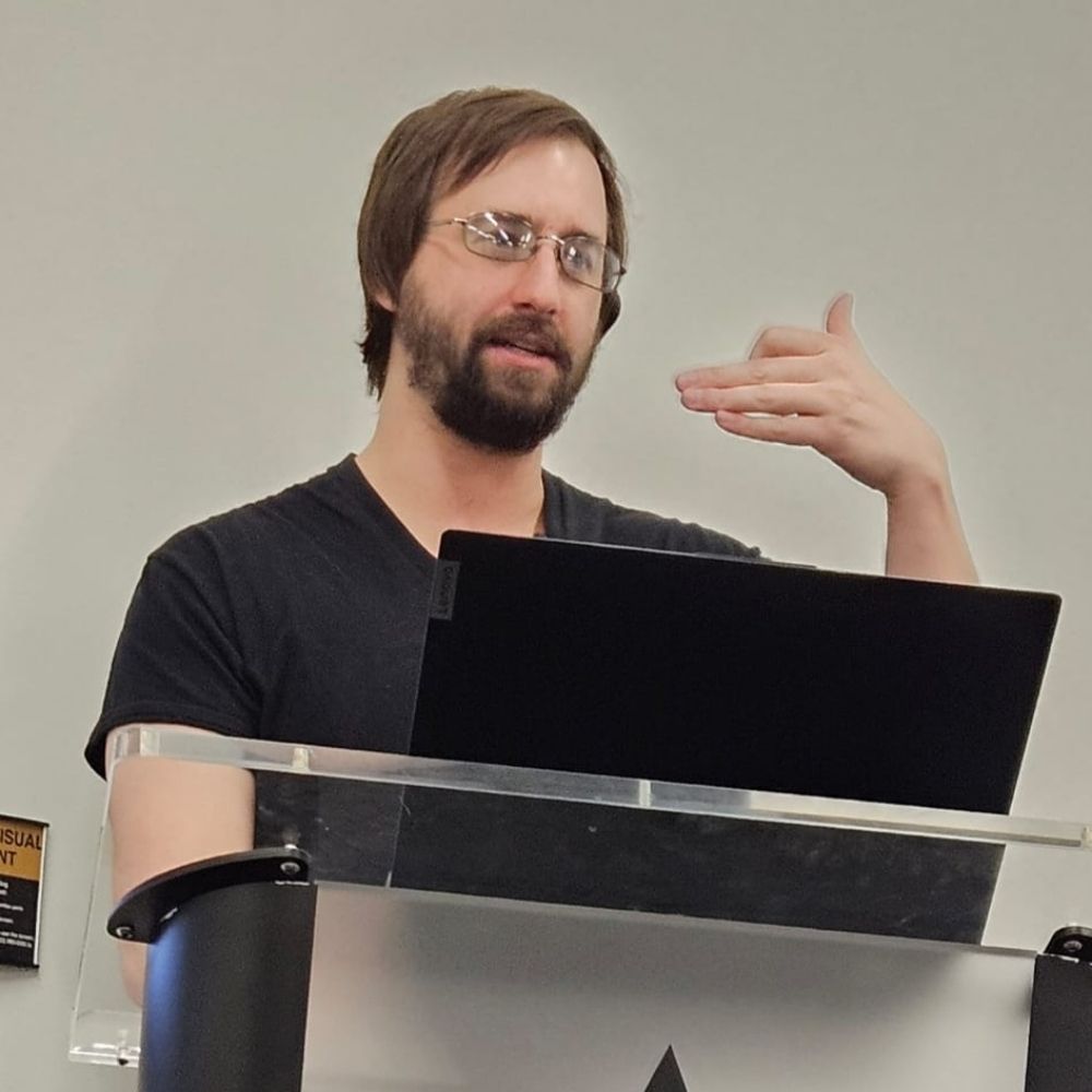 Robert "Verity" Karn