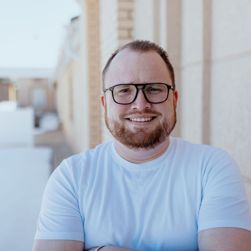 Zach Patterson