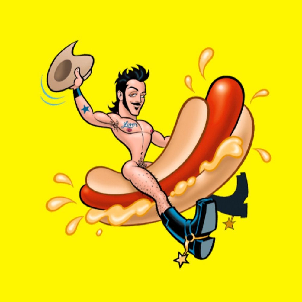 HOT DOG SUNDAYS LA