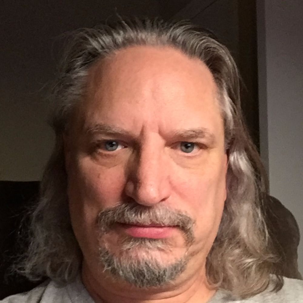 Guy Andrew Hall