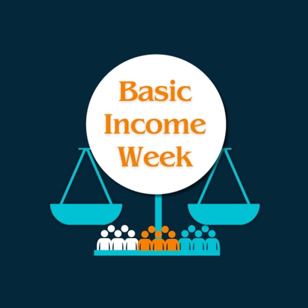 International Basic Income Week