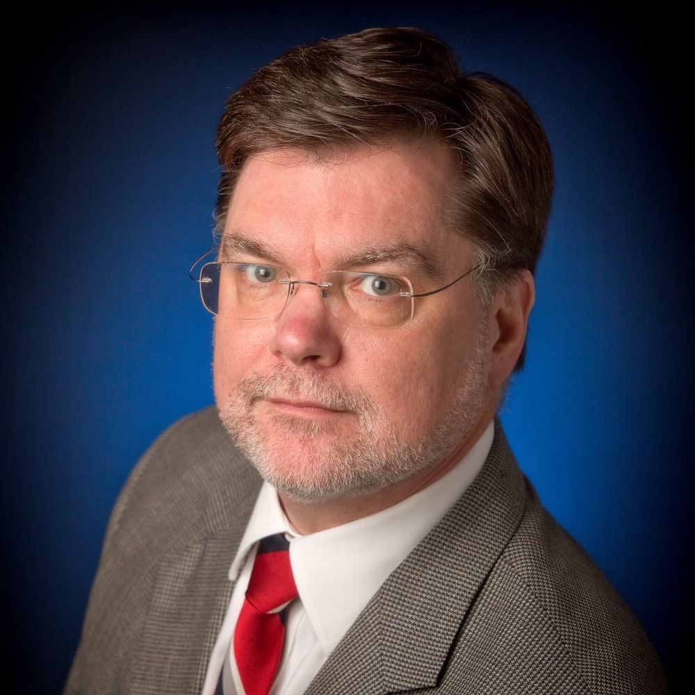 Jim Adams