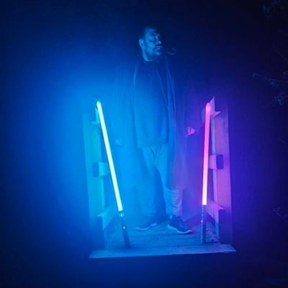 Darth Bunyon 