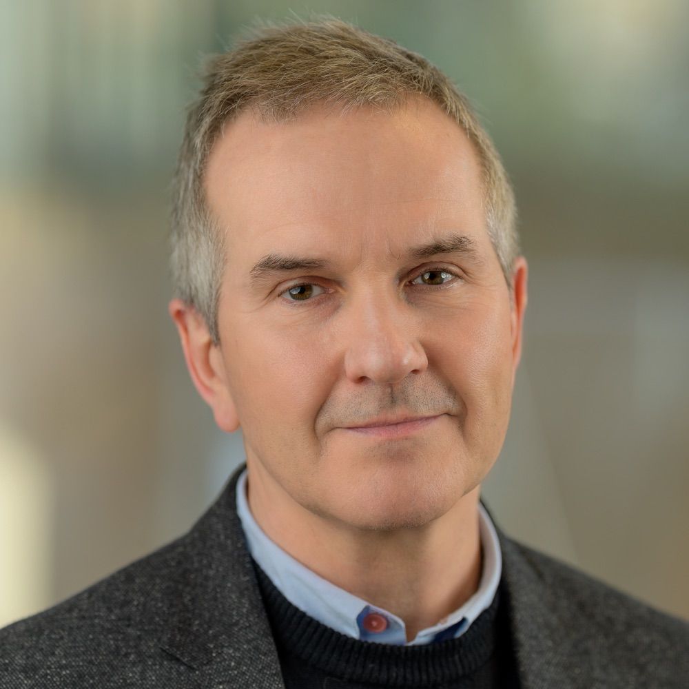 John Marsden