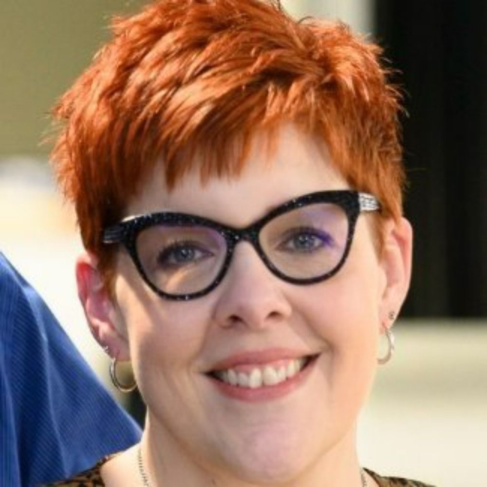 Tami Brass