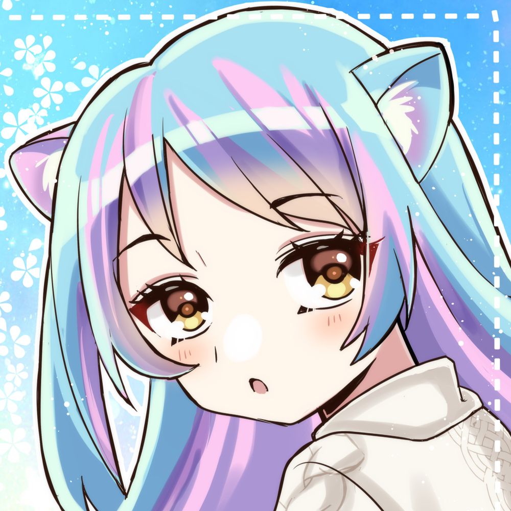 KirbiiKrush 🐻 | PNGTuber